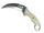 Talon Knife
