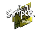 s1mple
