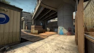 CSGO Overpass B site 30 September 2014 update .jpg (371 KB) B Site from Short