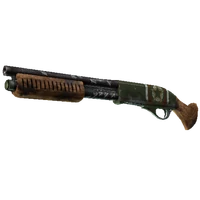 Sawed-Off - Fubar