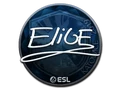EliGE (Foil)