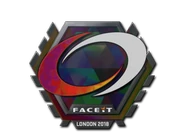 compLexity Gaming (Holo)