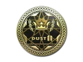 Pgl 21 sticker dust2 gold.png (58 KB) Dust II (Gold)
