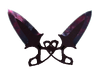 Shadow daggers doppler phase2 b