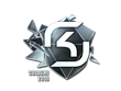 Sk foil large.png (39 KB) SK Gaming Foil Sticker