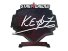 Keoz