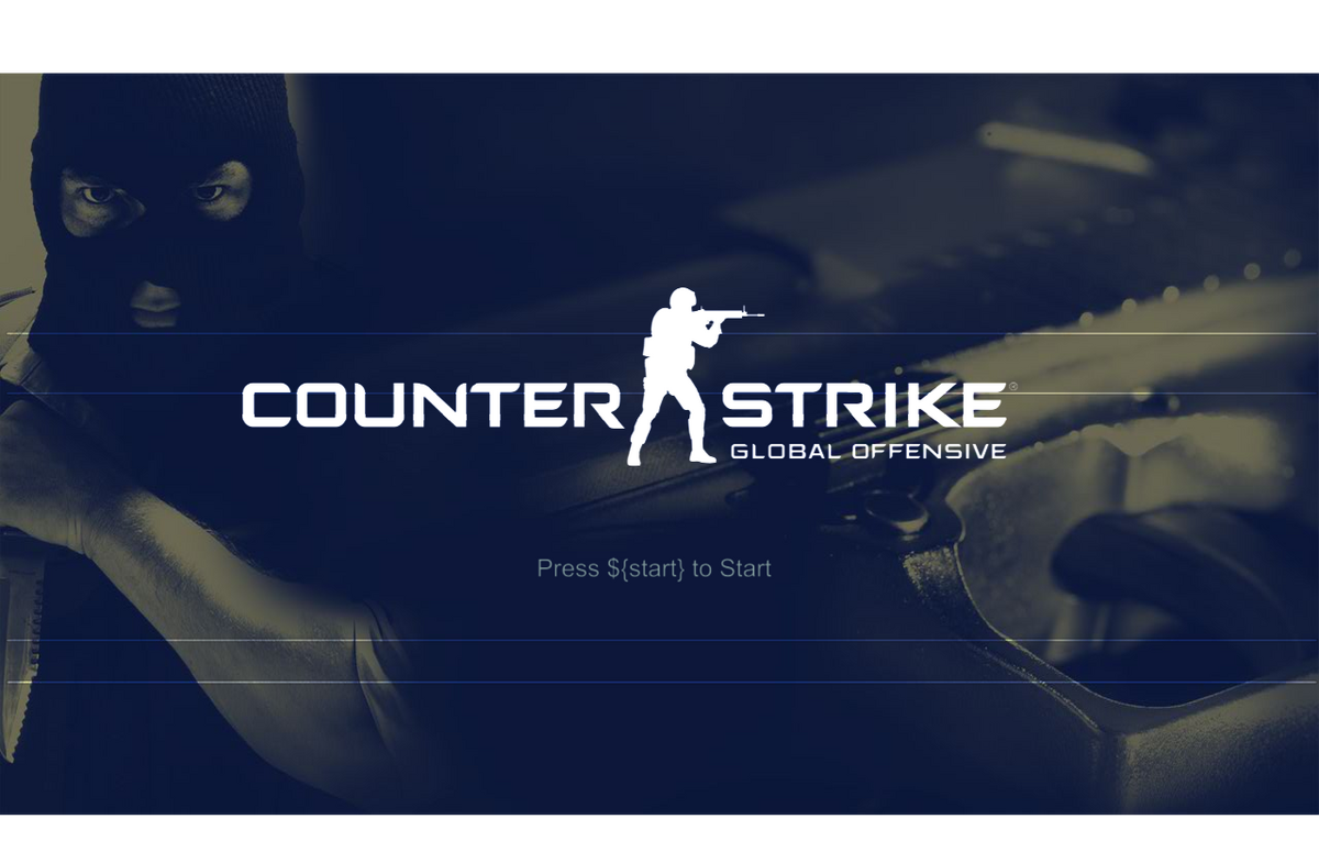 Counter-Strike: Global Offensive Officially Lands on Linux, Skips Beta