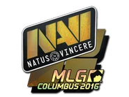 Natus Vincere (Holo)