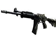 Galil AR - Destroyer