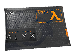 Half Life Alyx Patch Pack Counter Strike Wiki Fandom