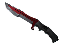 ★ Huntsman Knife - Autotronic