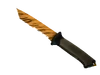 ★ Ursus Knife - Tiger Tooth