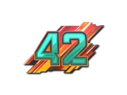 Forty Two