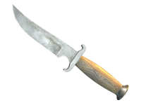 Stock Knife (T)