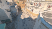 Cs2 dust2 mid