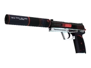 USP-S - Cyrex