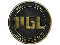 PGL (Gold)