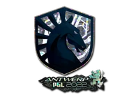 Team Liquid (Glitter)