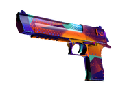 Desert Eagle - Ocean Drive