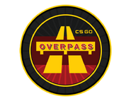 The Overpass Collection Icon