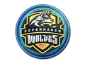 Copenhagen Wolves