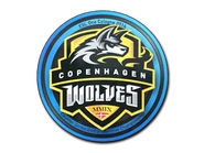 Copenhagen Wolves