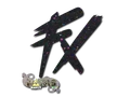 Fluxo (Glitter)