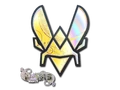 Vitality (Holo)