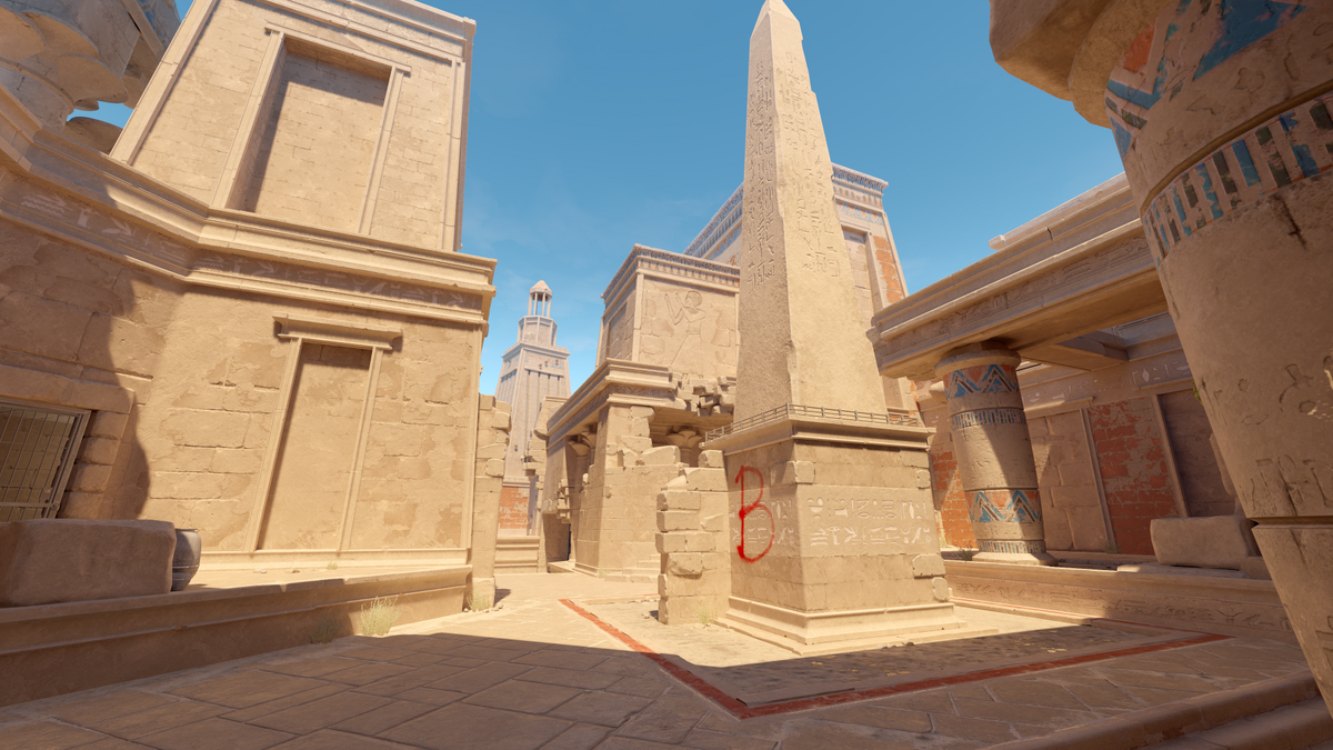 Anubis Awaits: Your Essential CSGO Survival Playbook