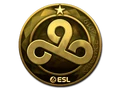 Cloud9 (Gold)