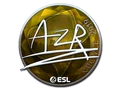 AZR (Foil)