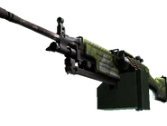 M249 - Aztec