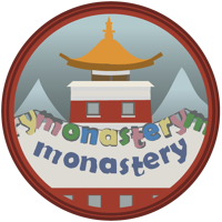 Monastery Logo