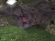 Voila, the easter egg.