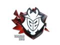 Cologne2016 G2 Foil.png (41 KB) G2 Esports (Foil)
