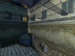 Dumpsters