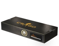 The Dust 2 Collection package