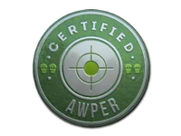 The Awper (Foil)