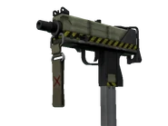 MAC-10 - Classic Crate