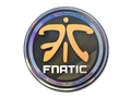 Fnatic (Holo)