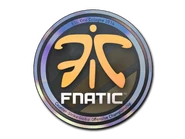 Fnatic (Holo)