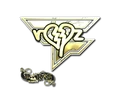 ropz (Gold)