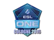 Cologne2016 ESL Holo.png (40 KB) ESL Holo Sticker