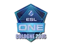 Cologne2016 ESL Holo.png (40 KB) ESL (Holo)