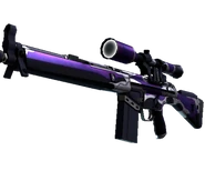 G3SG1 - Flux