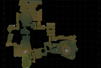 Cobblestone Secrets: Navigate Like a Pro in CSGO