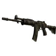 Galil AR - Hunting Blind