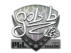 gob b