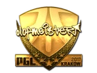 olofmeister (Gold)