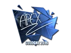 apEX (Foil)